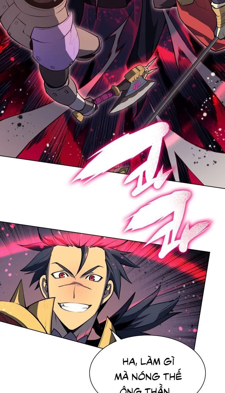 Thợ Rèn Huyền Thoại Chapter 47 - Trang 4