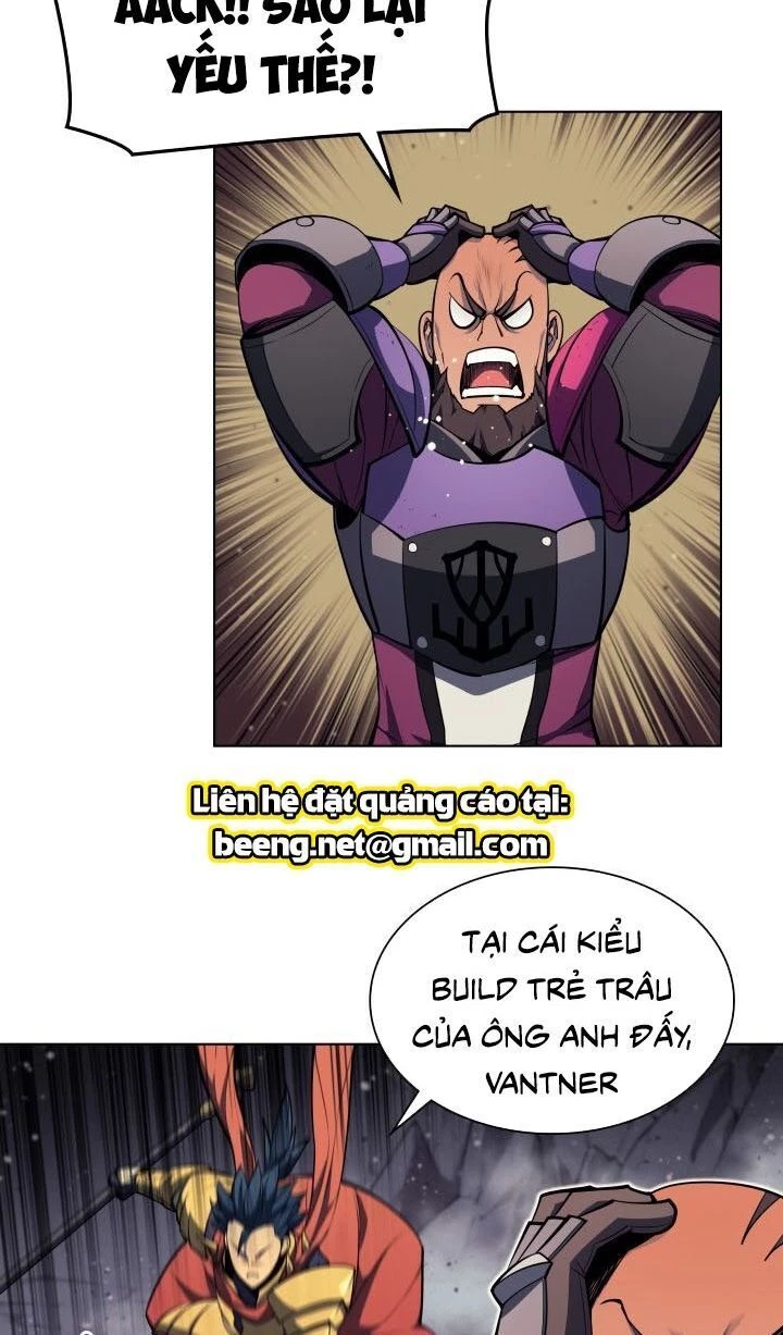 Thợ Rèn Huyền Thoại Chapter 47 - Trang 4