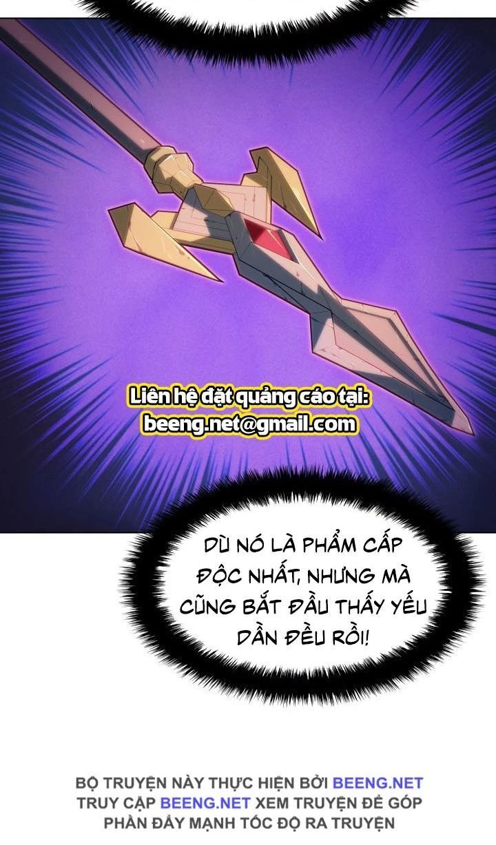 Thợ Rèn Huyền Thoại Chapter 47 - Trang 4