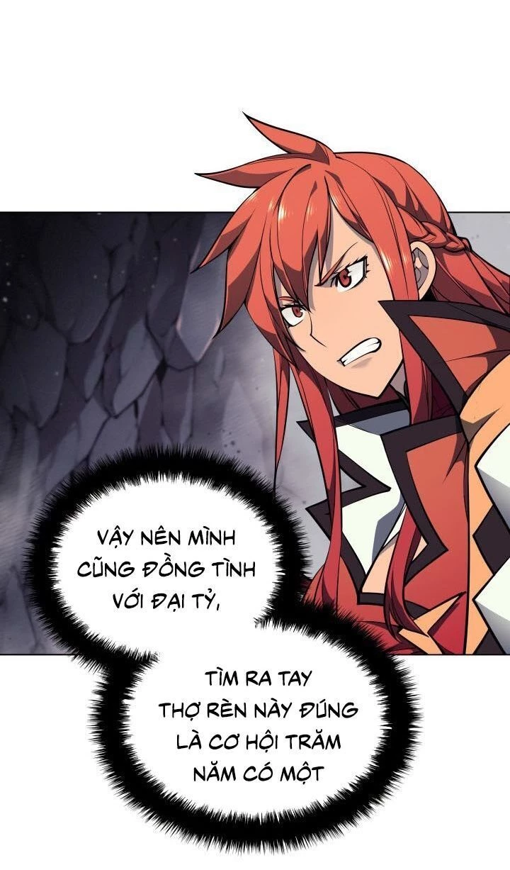 Thợ Rèn Huyền Thoại Chapter 47 - Trang 4