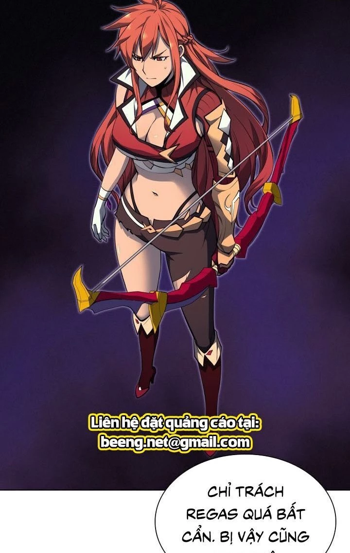 Thợ Rèn Huyền Thoại Chapter 47 - Trang 4