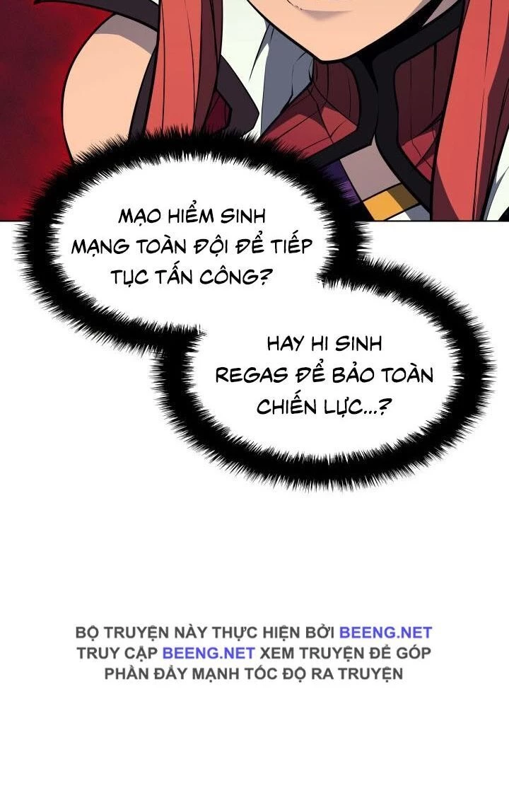 Thợ Rèn Huyền Thoại Chapter 47 - Trang 4