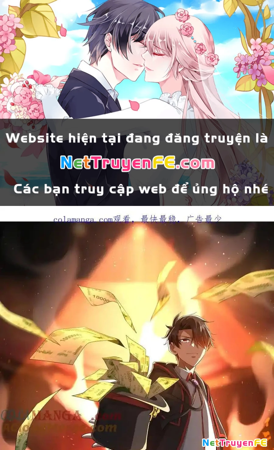 Bắt Đầu Với Trăm Vạn Minh Tệ Chapter 151 - Trang 4