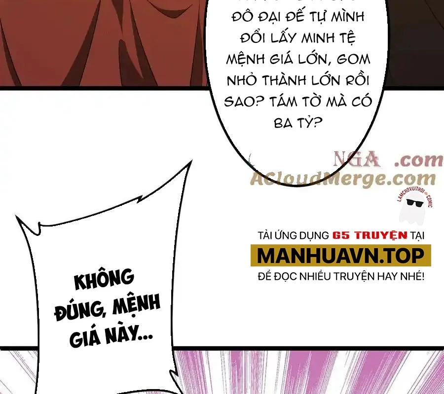 Bắt Đầu Với Trăm Vạn Minh Tệ Chapter 151 - Trang 4