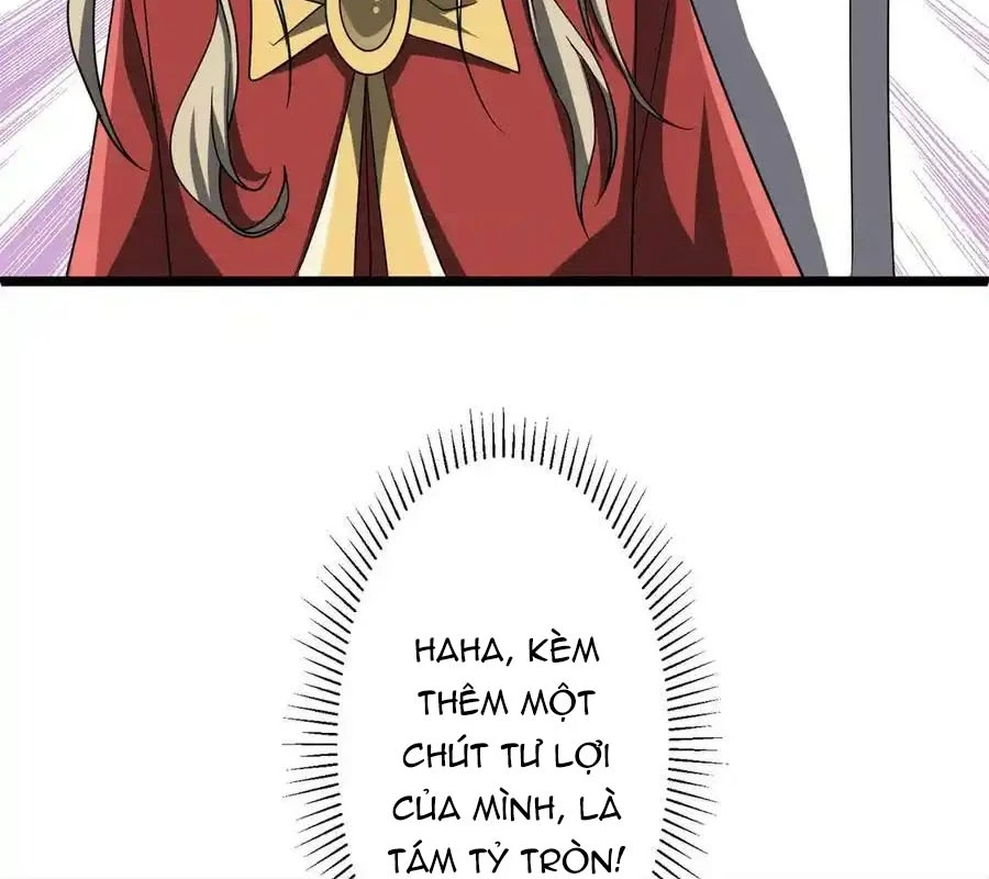 Bắt Đầu Với Trăm Vạn Minh Tệ Chapter 151 - Trang 4