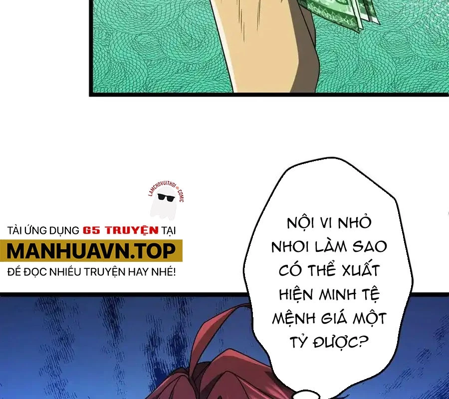 Bắt Đầu Với Trăm Vạn Minh Tệ Chapter 151 - Trang 4