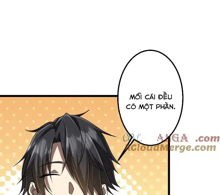 Bắt Đầu Với Trăm Vạn Minh Tệ Chapter 151 - Trang 4