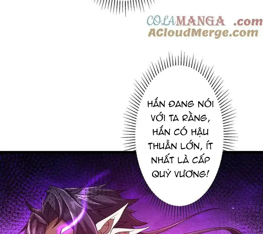 Bắt Đầu Với Trăm Vạn Minh Tệ Chapter 151 - Trang 4