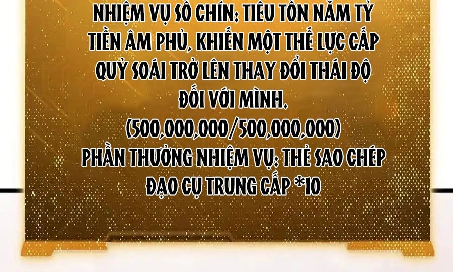 Bắt Đầu Với Trăm Vạn Minh Tệ Chapter 151 - Trang 4