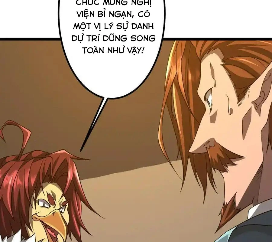 Bắt Đầu Với Trăm Vạn Minh Tệ Chapter 151 - Trang 4