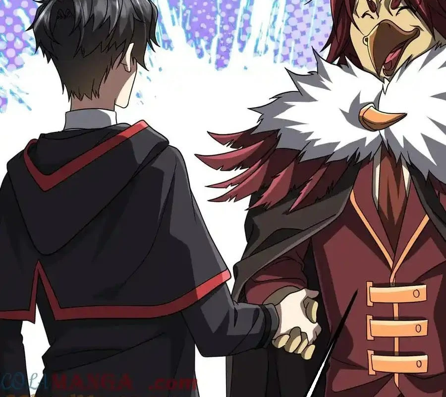 Bắt Đầu Với Trăm Vạn Minh Tệ Chapter 151 - Trang 4