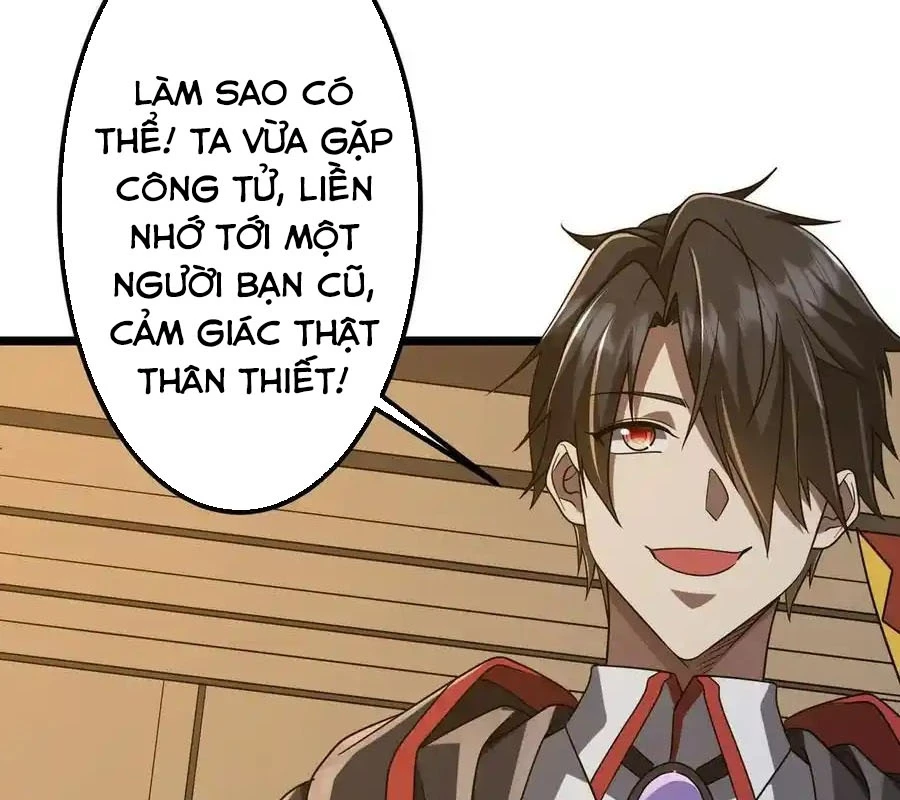 Bắt Đầu Với Trăm Vạn Minh Tệ Chapter 151 - Trang 4