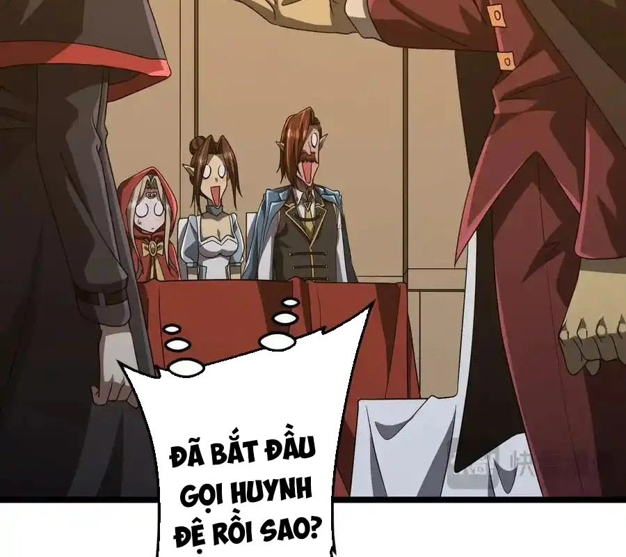 Bắt Đầu Với Trăm Vạn Minh Tệ Chapter 151 - Trang 4