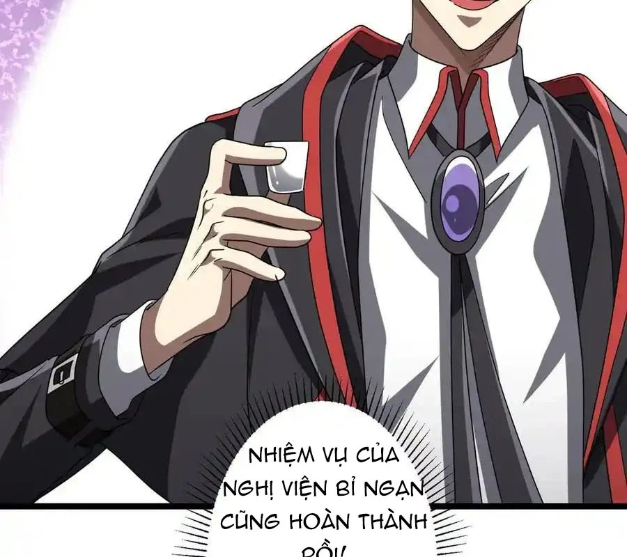 Bắt Đầu Với Trăm Vạn Minh Tệ Chapter 151 - Trang 4