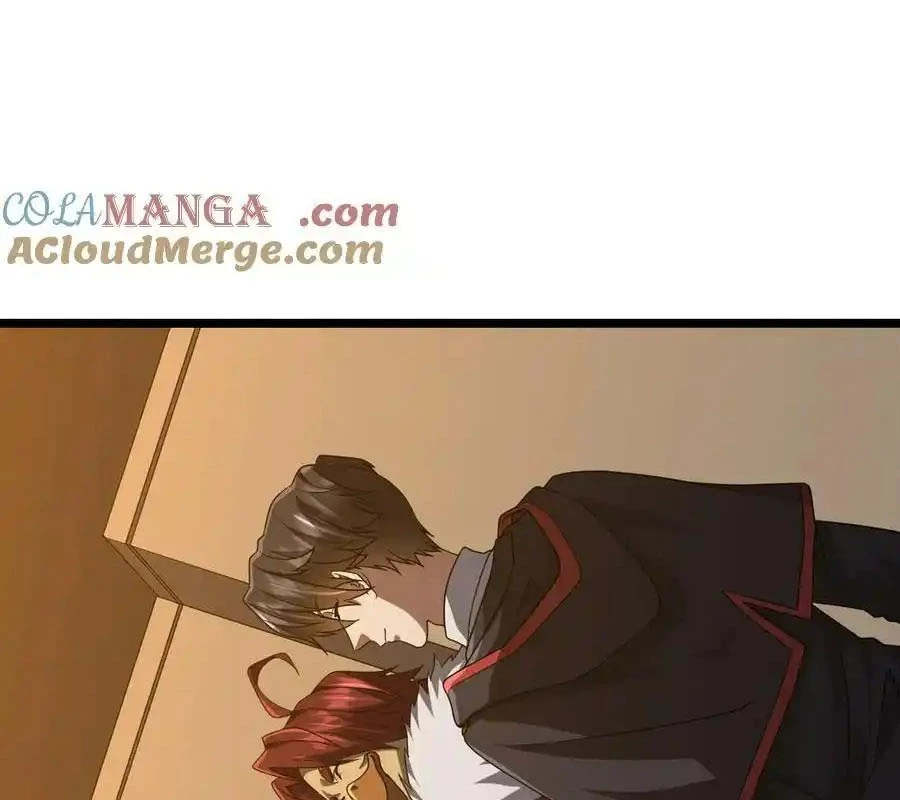 Bắt Đầu Với Trăm Vạn Minh Tệ Chapter 151 - Trang 4