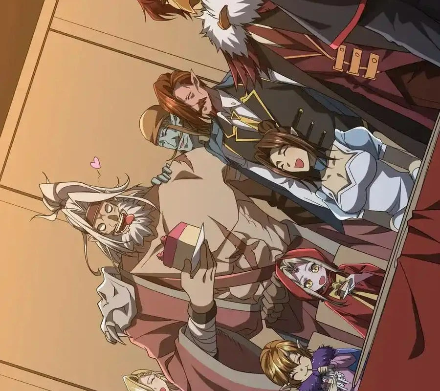 Bắt Đầu Với Trăm Vạn Minh Tệ Chapter 151 - Trang 4