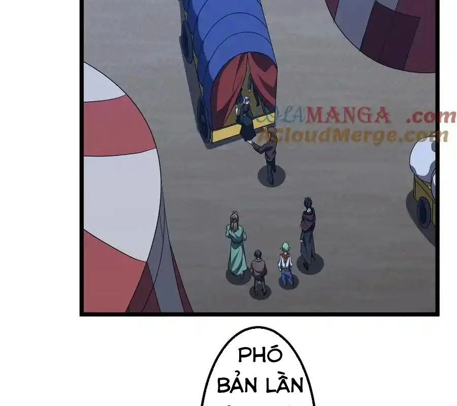 Bắt Đầu Với Trăm Vạn Minh Tệ Chapter 151 - Trang 4