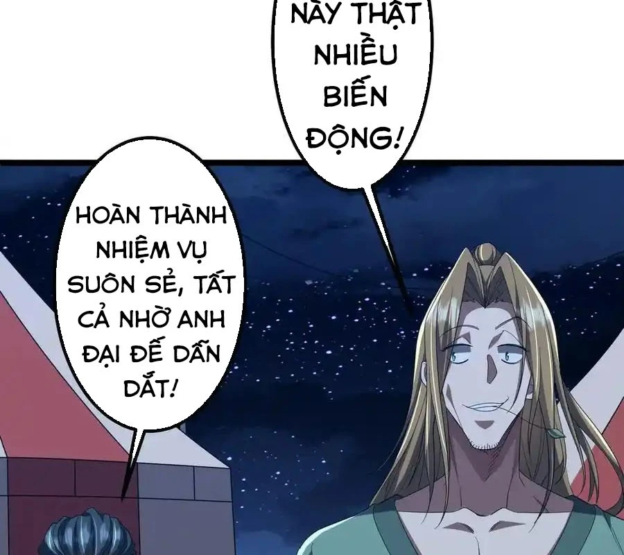 Bắt Đầu Với Trăm Vạn Minh Tệ Chapter 151 - Trang 4