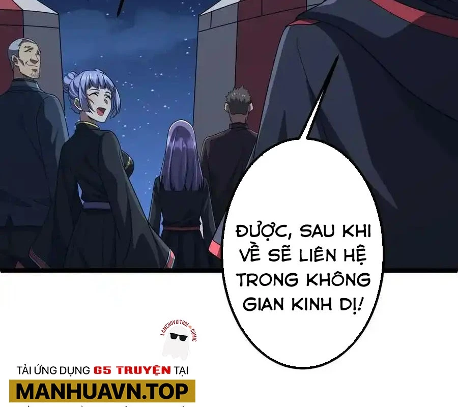 Bắt Đầu Với Trăm Vạn Minh Tệ Chapter 151 - Trang 4