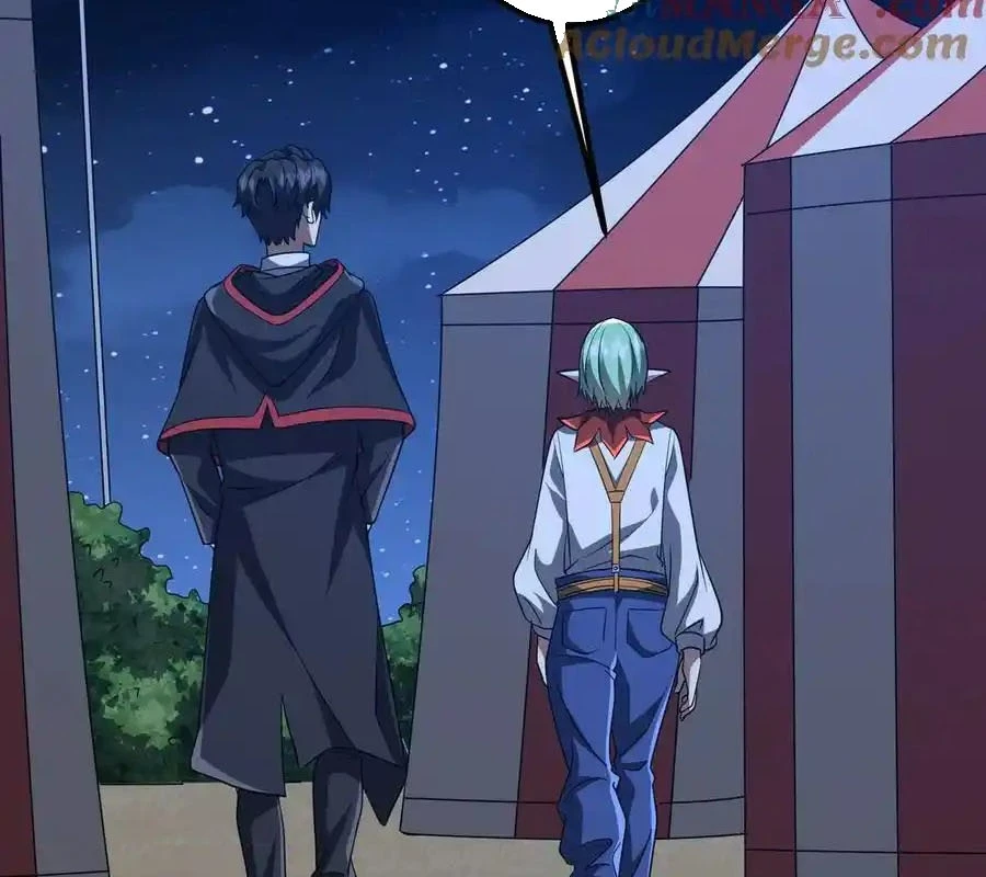 Bắt Đầu Với Trăm Vạn Minh Tệ Chapter 151 - Trang 4