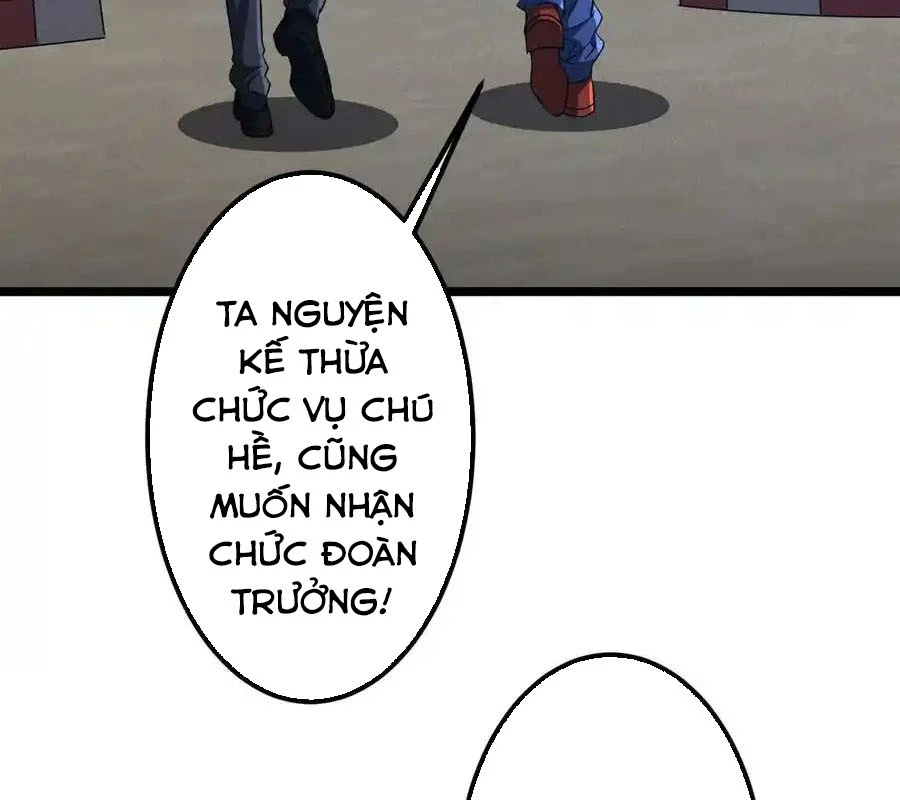 Bắt Đầu Với Trăm Vạn Minh Tệ Chapter 151 - Trang 4