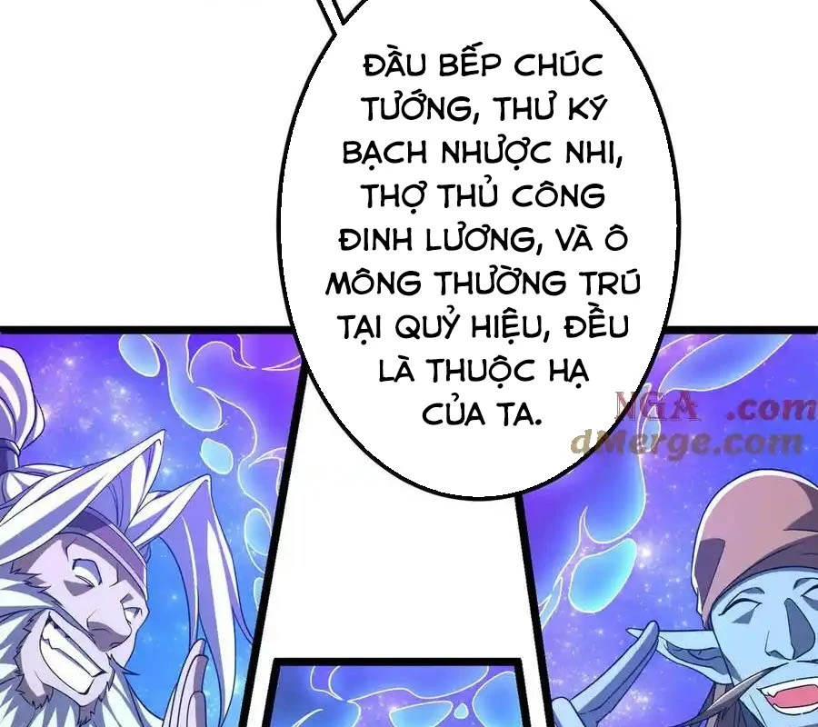 Bắt Đầu Với Trăm Vạn Minh Tệ Chapter 151 - Trang 4