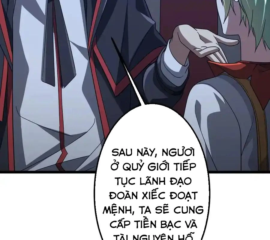 Bắt Đầu Với Trăm Vạn Minh Tệ Chapter 151 - Trang 4