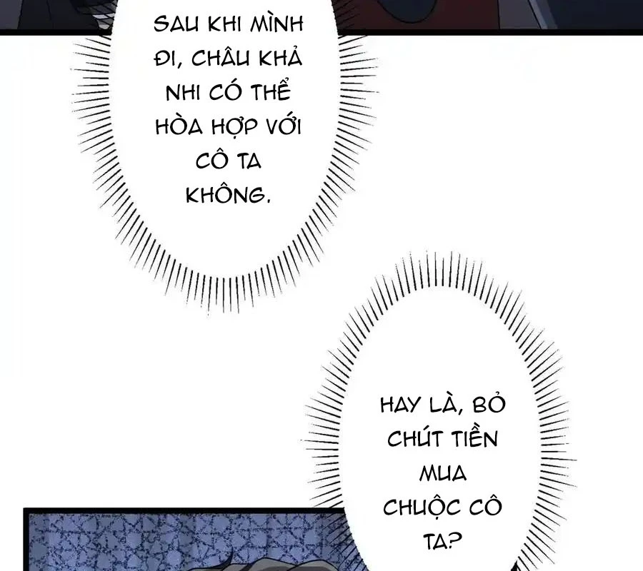 Bắt Đầu Với Trăm Vạn Minh Tệ Chapter 151 - Trang 4