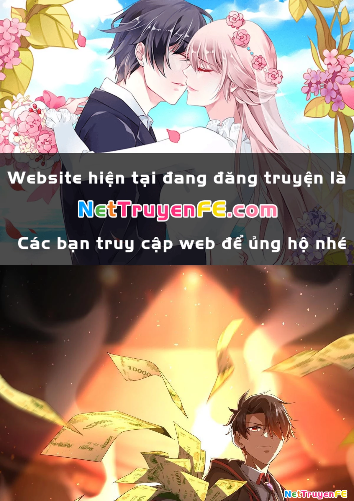 Bắt Đầu Với Trăm Vạn Minh Tệ Chapter 152 - Trang 4