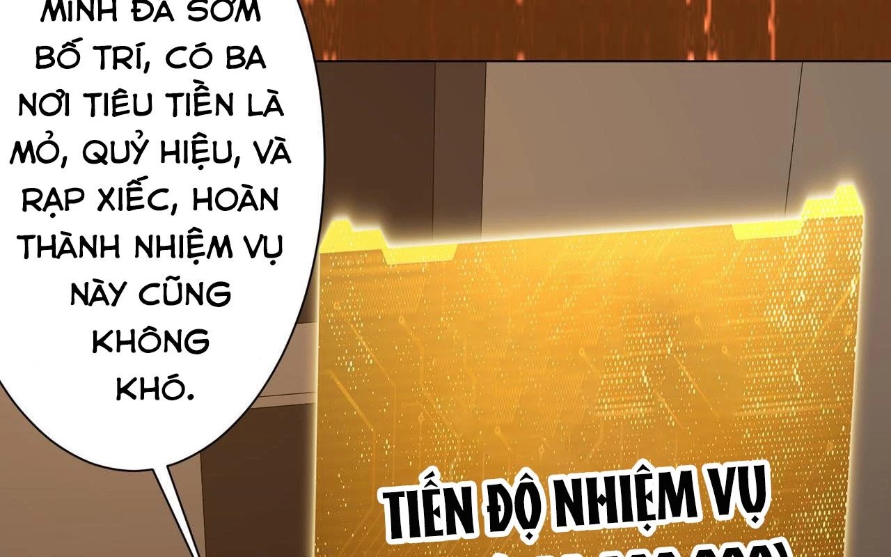 Bắt Đầu Với Trăm Vạn Minh Tệ Chapter 152 - Trang 4