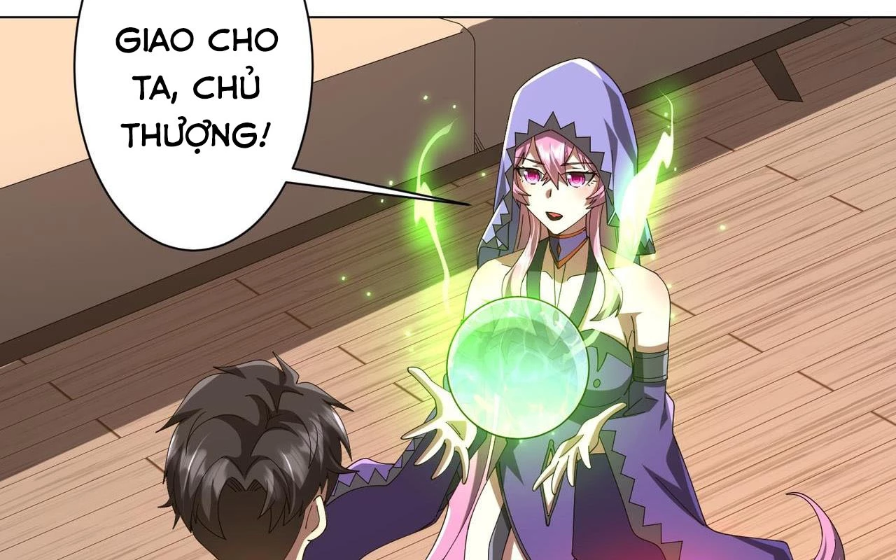 Bắt Đầu Với Trăm Vạn Minh Tệ Chapter 152 - Trang 4