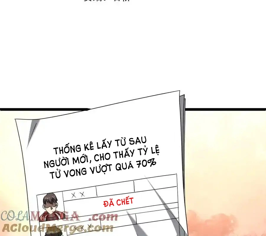 Bắt Đầu Với Trăm Vạn Minh Tệ Chapter 153 - Trang 4