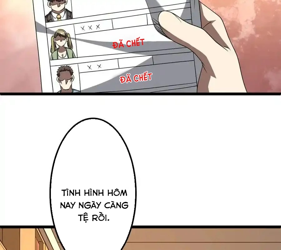 Bắt Đầu Với Trăm Vạn Minh Tệ Chapter 153 - Trang 4