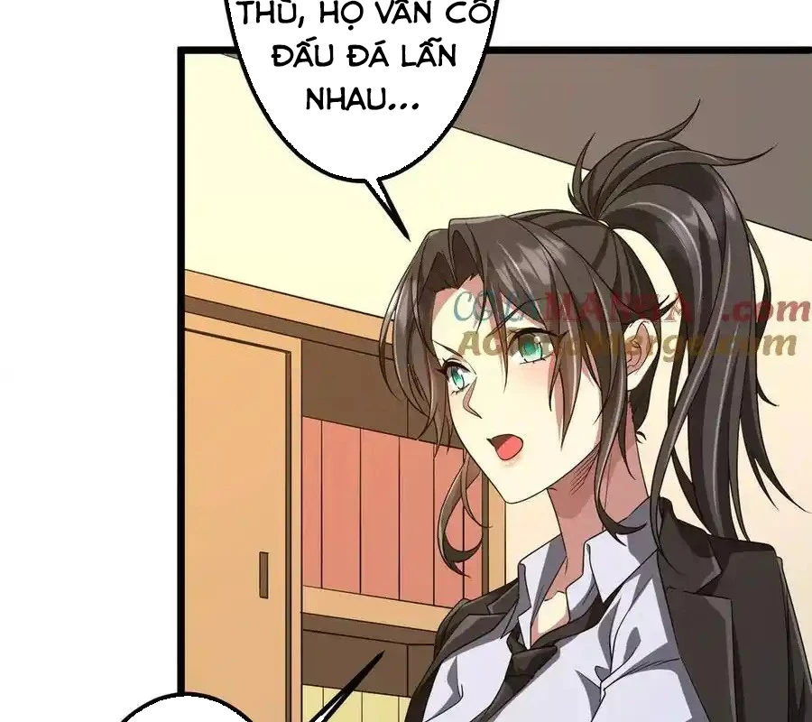 Bắt Đầu Với Trăm Vạn Minh Tệ Chapter 153 - Trang 4