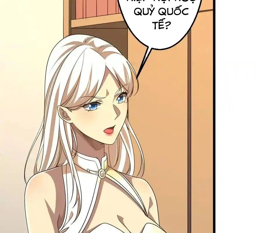 Bắt Đầu Với Trăm Vạn Minh Tệ Chapter 153 - Trang 4