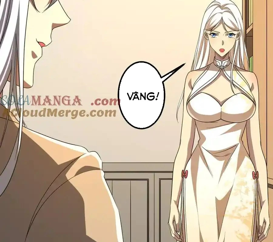 Bắt Đầu Với Trăm Vạn Minh Tệ Chapter 153 - Trang 4