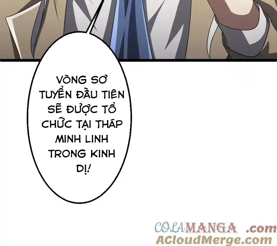 Bắt Đầu Với Trăm Vạn Minh Tệ Chapter 153 - Trang 4