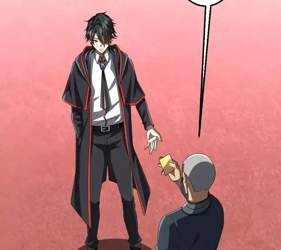 Bắt Đầu Với Trăm Vạn Minh Tệ Chapter 153 - Trang 4