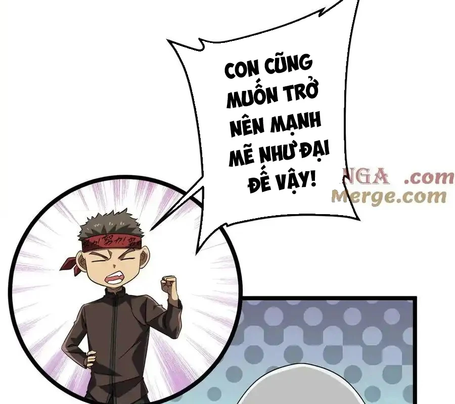 Bắt Đầu Với Trăm Vạn Minh Tệ Chapter 153 - Trang 4