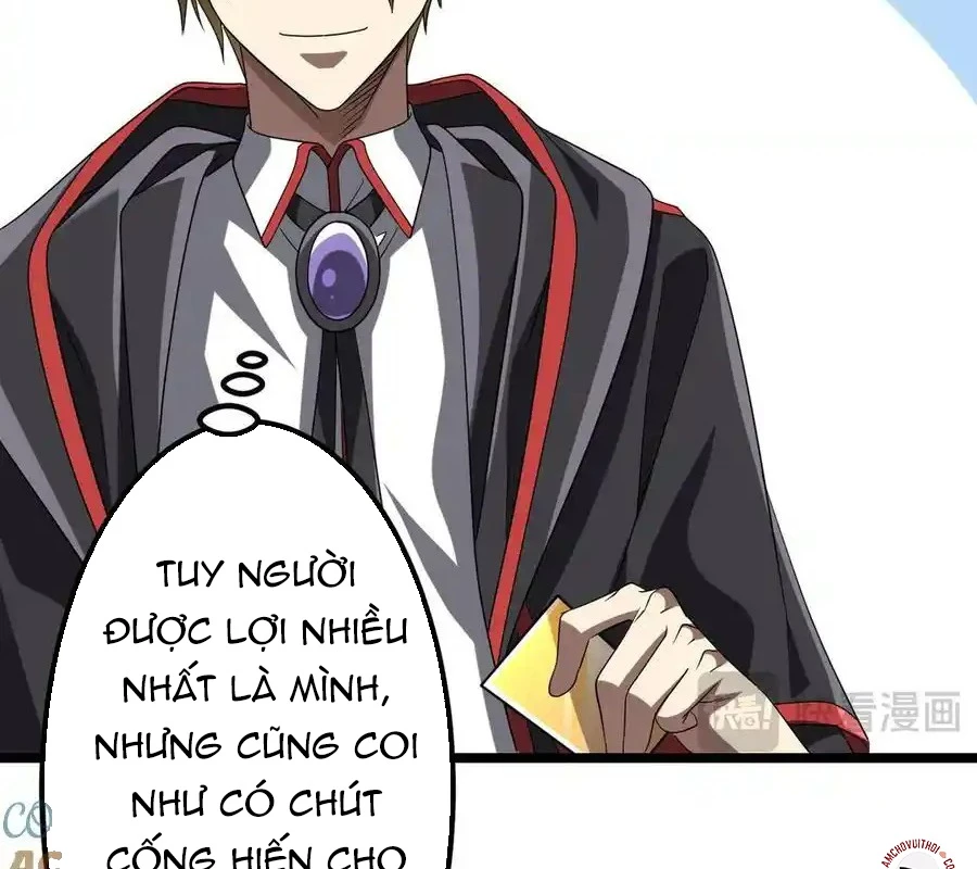 Bắt Đầu Với Trăm Vạn Minh Tệ Chapter 153 - Trang 4