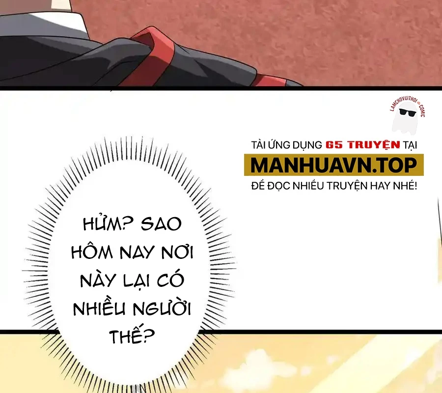 Bắt Đầu Với Trăm Vạn Minh Tệ Chapter 153 - Trang 4