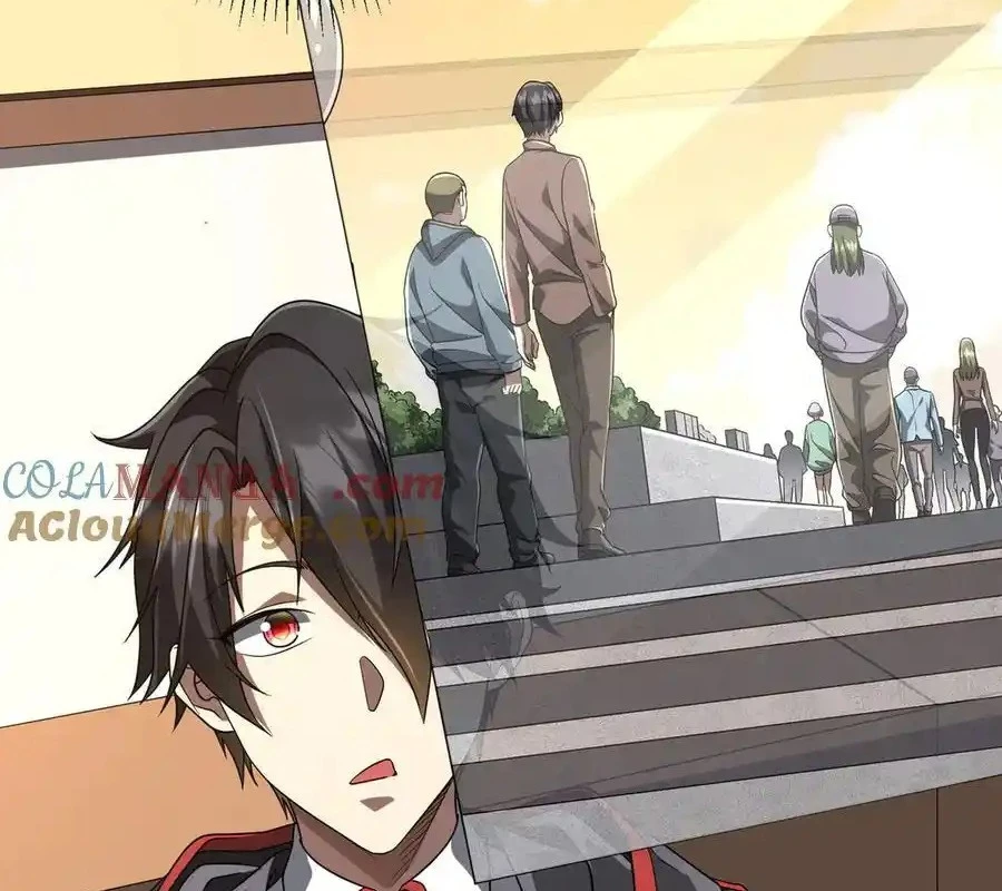 Bắt Đầu Với Trăm Vạn Minh Tệ Chapter 153 - Trang 4