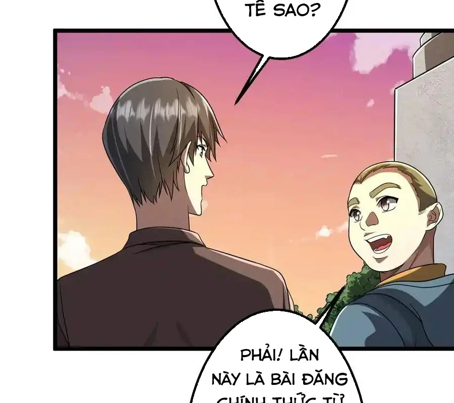 Bắt Đầu Với Trăm Vạn Minh Tệ Chapter 153 - Trang 4