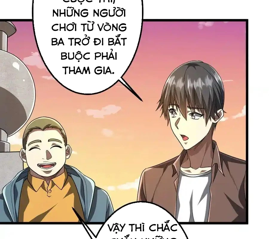 Bắt Đầu Với Trăm Vạn Minh Tệ Chapter 153 - Trang 4