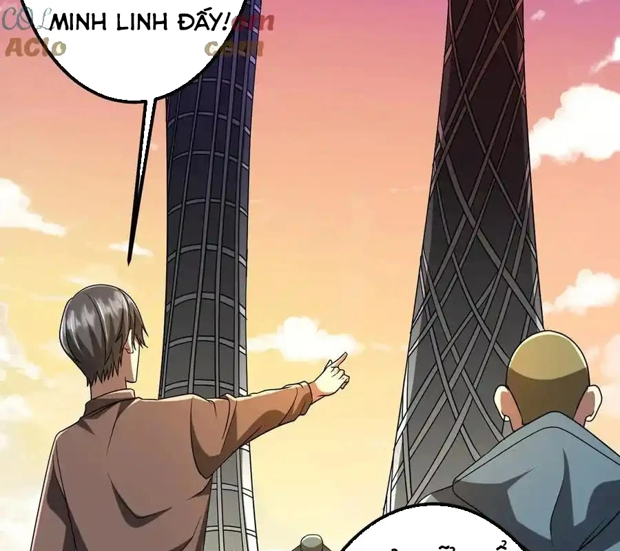 Bắt Đầu Với Trăm Vạn Minh Tệ Chapter 153 - Trang 4