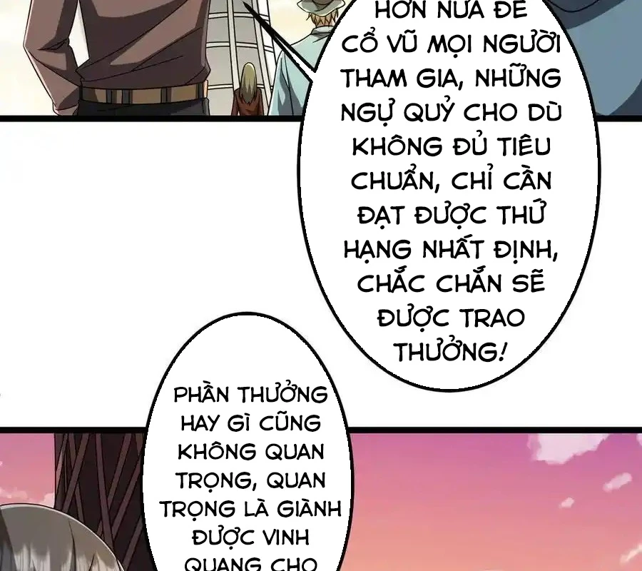 Bắt Đầu Với Trăm Vạn Minh Tệ Chapter 153 - Trang 4