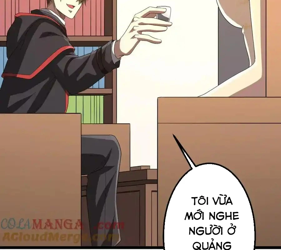 Bắt Đầu Với Trăm Vạn Minh Tệ Chapter 153 - Trang 4