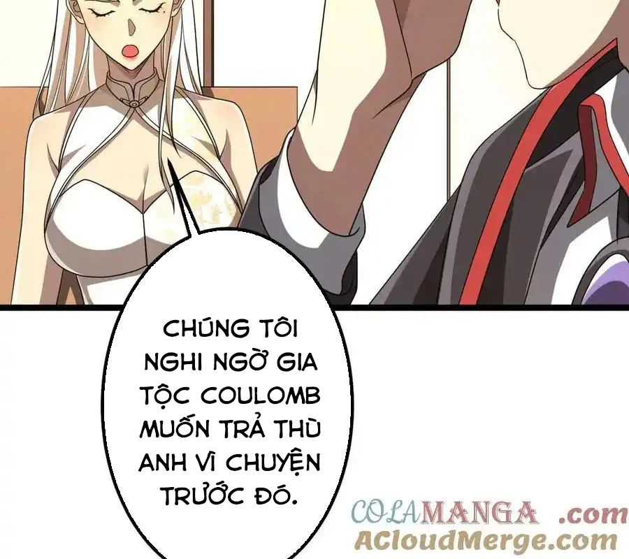 Bắt Đầu Với Trăm Vạn Minh Tệ Chapter 153 - Trang 4