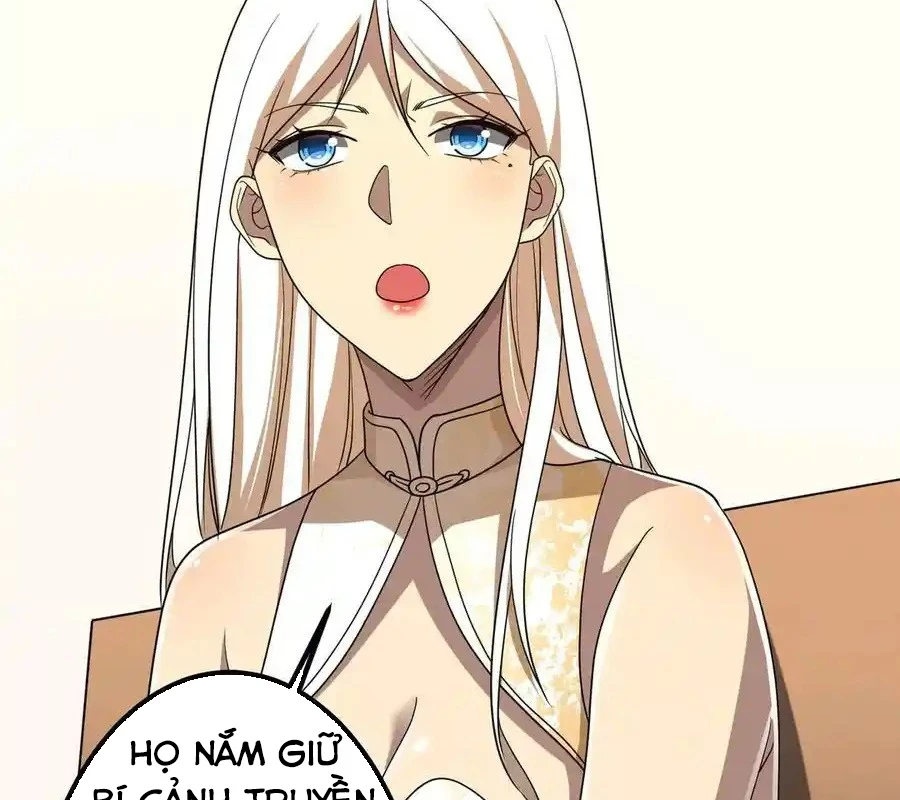 Bắt Đầu Với Trăm Vạn Minh Tệ Chapter 153 - Trang 4