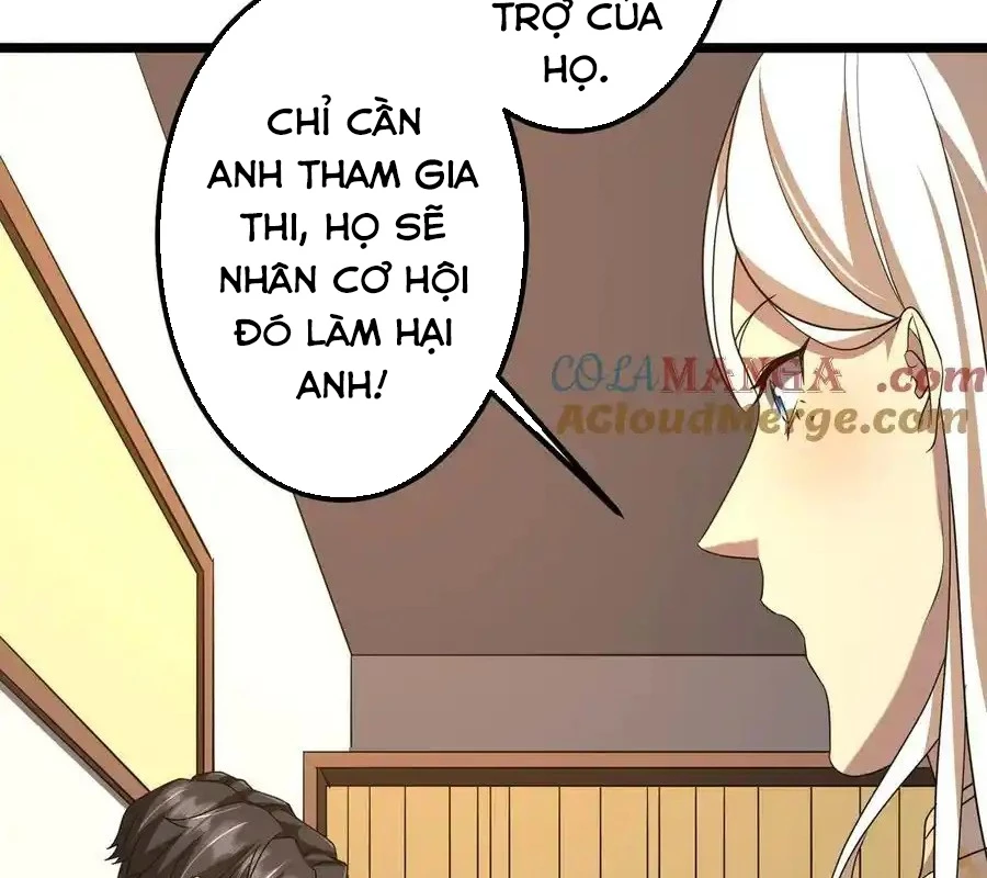 Bắt Đầu Với Trăm Vạn Minh Tệ Chapter 153 - Trang 4
